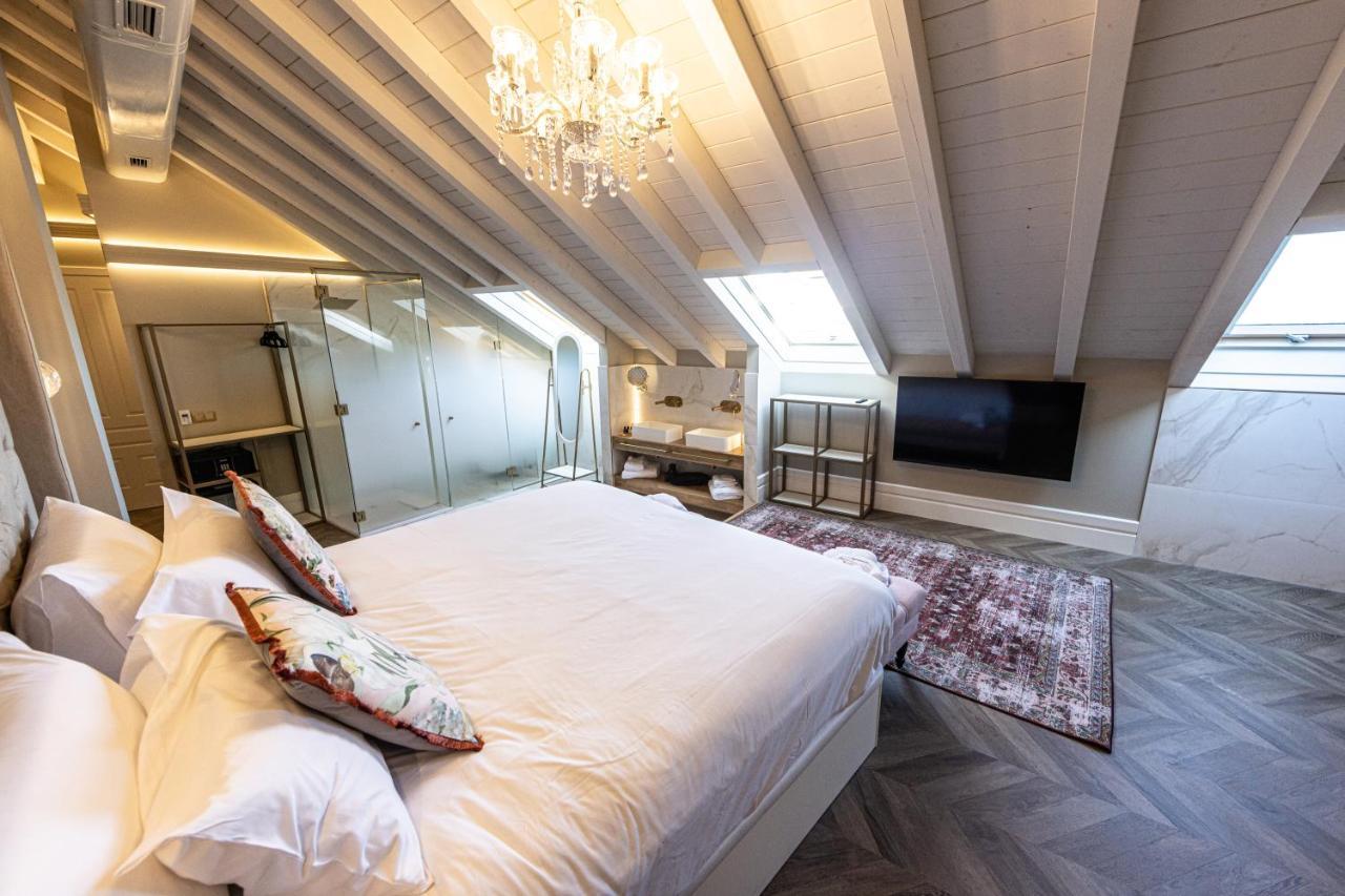 Hospedium Hotel Barometro De Camariñas מראה חיצוני תמונה